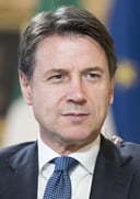 Discover the Controversial Journey of Giuseppe Conte: A Quiz on Italy's Former Prime Minister