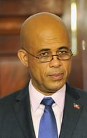 The Dynamic Journey of Michel Martelly: A Quiz on Haiti's President and Musical Icon