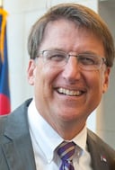 Discovering the Legacy of Pat McCrory: A Quiz on North Carolina's 74th Governor