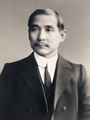 Unveiling the Legacy of Sun Yat-sen: An Intriguing Quiz on the Father of Modern China