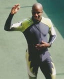 Donovan Bailey Smarty-Pants Showdown: 30 Questions to prove your intelligence