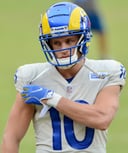 Unveiling the Limitless Talents of Cooper Kupp: How Well Do You Know this American Football Star?