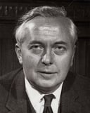How well do you know the enigmatic Harold Wilson?