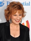 Jovial Journey with Joy Behar: Test Your Knowledge on the Hilarious Host!