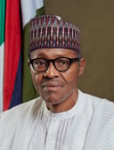 Muhammadu Buhari: Unravel the Journey of Nigeria's Resilient Leader