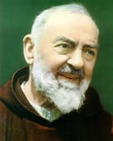 The Mysterious Life of Padre Pio: Test Your Knowledge on the 20th-Century Italian Saint