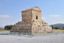 Pasargadae IQ Test: How Smart Are You When It Comes to Pasargadae?
