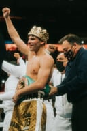 Knockout Knowledge: The Ultimate Ryan Garcia Trivia Challenge