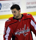 Tom Wilson: Master of the Ice - Test Your Knowledge!