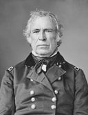 Cracking the Code of Zachary Taylor: The 12th U.S President Quiz Challenge