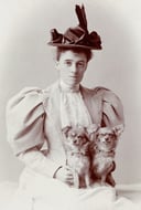 Edith Wharton Mind Boggler: 8 Questions to Confound Your Brain