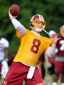 Rex Grossman Quiz: 30 Questions to Test Your Knowledge