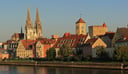 Regensburg Quiz: Can You Ace These Tough Questions?