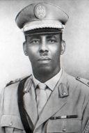 The Rise and Fall of Siad Barre: Test Your Knowledge on Somalia's Enigmatic Leader