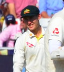 Mastering Marnus: Test Your Knowledge on Australia's Rising Cricket Star