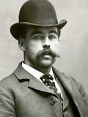 Unmasking the Madness: A Quiz on H. H. Holmes, America's Notorious Serial Killer