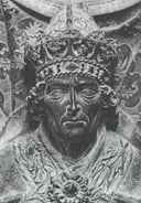 Conquering the Crown: Unveiling the Reign of Louis IV, Holy Roman Emperor