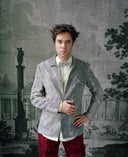 Melodies and Musings: The Rufus Wainwright Quiz