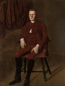 The Remarkable Life of Roger Sherman: Unveiling the Forgotten Founding Father