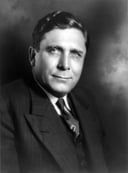 Uncovering the Legacy of Wendell Willkie: An Engaging Quiz on the Life and Impact of the Extraordinary American Lawyer and Corporate Executive