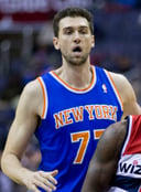 From Italy to the NBA: The Phenomenal Journey of Andrea Bargnani