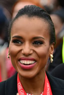 Discovering Kerry: Test Your Knowledge on the Talented Kerry Washington