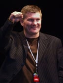 Knockout Knowledge: The Ricky Hatton Quiz