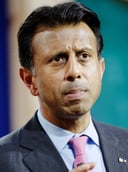 Mastering the Jindal Journey: A Quiz on Bobby Jindal's Political Path