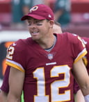The Great Colt McCoy Quiz: How Will You Fare Against the Competition?