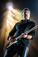 The Edge Mastermind Quiz: 30 Questions for the ultimate fans