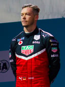 André Lotterer: Racing with Precision