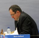 The Mastermind: A Quiz on Boris Gelfand's Chess Legacy