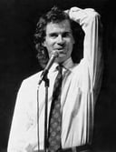 Laugh It Up with Dennis Miller: A Comedy Quiz