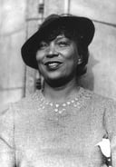 The Zora Neale Hurston Odyssey: An Engaging Quiz on an Iconic American Author