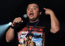 Cracking Up with Carlos Mencia: The Ultimate Comedy Quiz!
