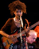 Esperanza Spalding Mind Meld: 30 Questions to Test Your Mental Fusion