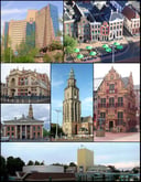 Discover Groningen: Test Your Knowledge About This Dutch Gem!