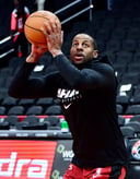 Beyond the Ball: Testing your Knowledge on Andre Iguodala - A Basketball Quiz