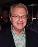 Spring into Action: The Ultimate Jerry Springer Trivia Challenge!