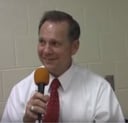 Roy Moore Smarty-Pants Showdown: 20 Questions to prove your intelligence