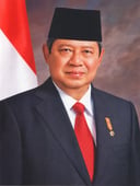 Susilo Bambang Yudhoyono: The Legacy of Indonesia's 6th President