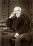 Browning's Brilliant Verse: Unveiling the Legacy of Robert Browning