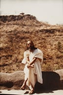Baba Hari Dass: Master of Mindfulness and Literature