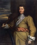 Unveiling the Legacy: The Remarkable Life of George Monck, 1st Duke of Albemarle