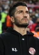Nuri Şahin: From Player to Manager Quiz Challenge