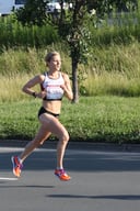 Breaking Boundaries with Rachel Hannah: A Quiz on the Inspiring Journey of a Canadian Athletics Competitor