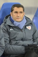 The Valiant Voyage of Ernesto Valverde: A Test on the Life and Legacy of a Spanish Football Icon