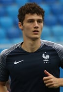 The Rise of Benjamin Pavard: Test Your Knowledge on the French Football Sensation!