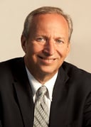 The Remarkable Journey of Lawrence Summers: A Quiz on the Acclaimed American Economist
