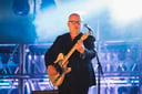 Are You a True Fan of Black Francis? Test Your Knowledge with This Quiz!